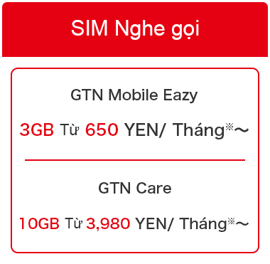 SIM Data+Nghe gọi