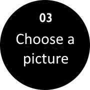 Choose a picture