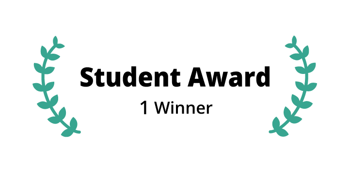 1 student award