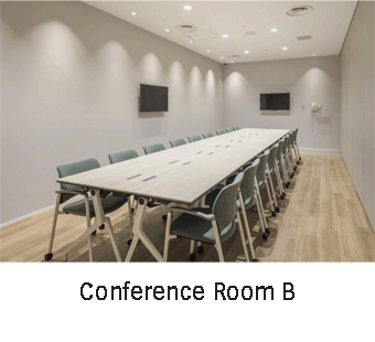 “Fuji” Conference Room B image