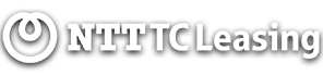 NTT TC Leasing logo