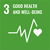 3. Health and welfare icons for everyone