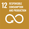 12. Responsibility to make Use of responsibility icon