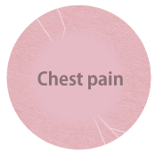 Chest pain