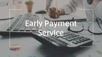 Early Payment Service