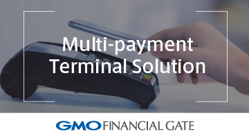Multi-payment terminal solution