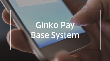 Ginko Pay Base System