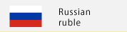 Russian ruble