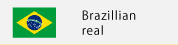 Brazilian real