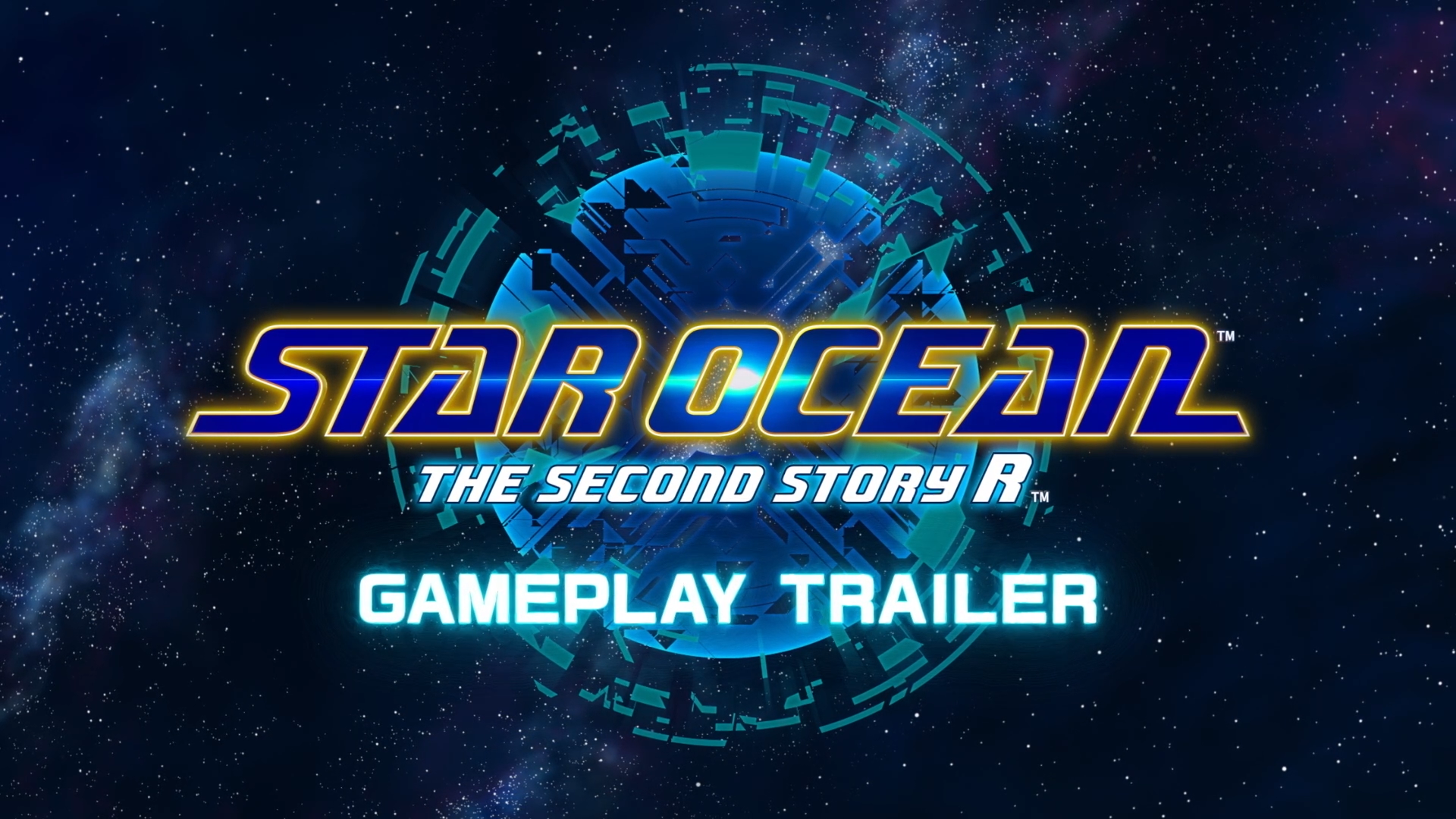 『STAR OCEAN THE SECOND STORY R』 Gameplay Trailer Now Available!