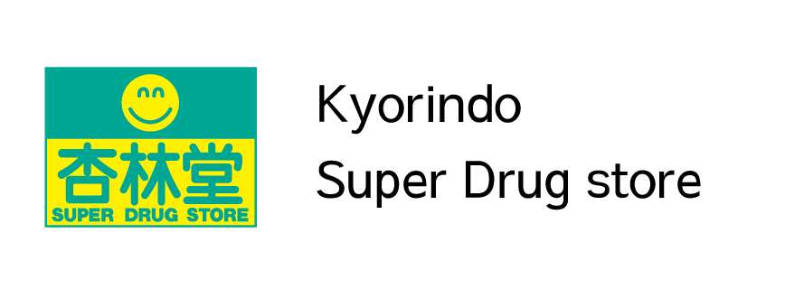 Kyorindo Super Drug Store