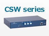 optical switch CSW