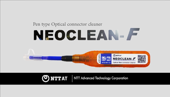 NEOCLEAN-F 视频