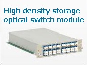 optical switch high-density