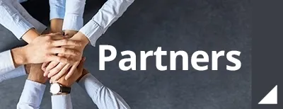 Link banner to the list of partner companies