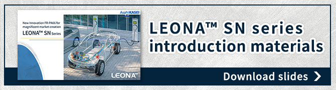 LEONA™ SN series Download slides