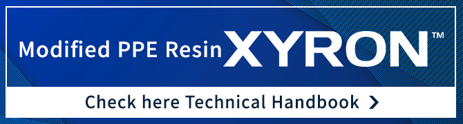 XYRON™ Technology Handbook Download slides