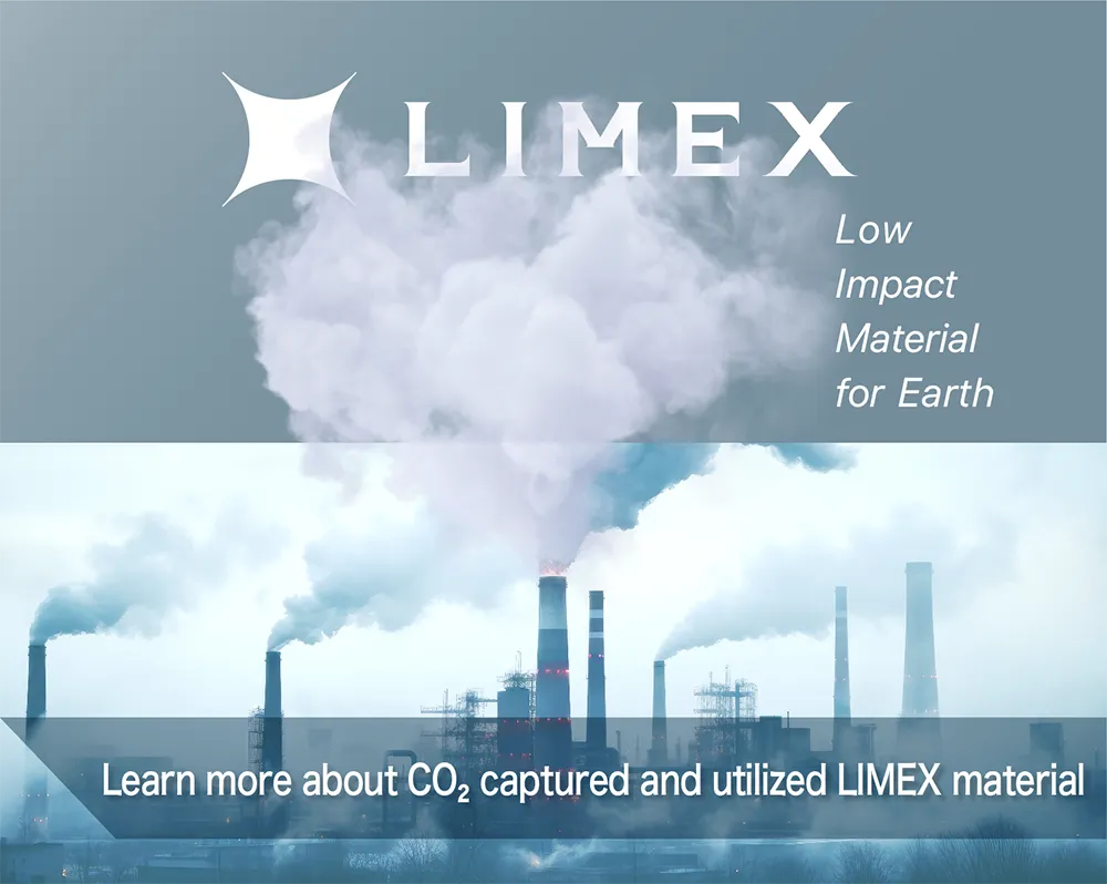 Bấm vào đây để biết thêm thông tin về LIMEX thế hệ tiếp theo