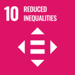 End inequality between people and countries