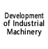 Industrial equipment development