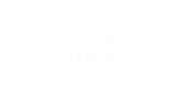 Recruitment Q&A