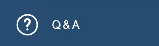 Frequently asked questions about products and services Q&A