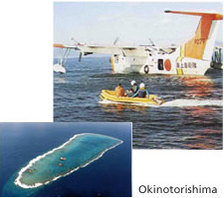 Okinotorishima