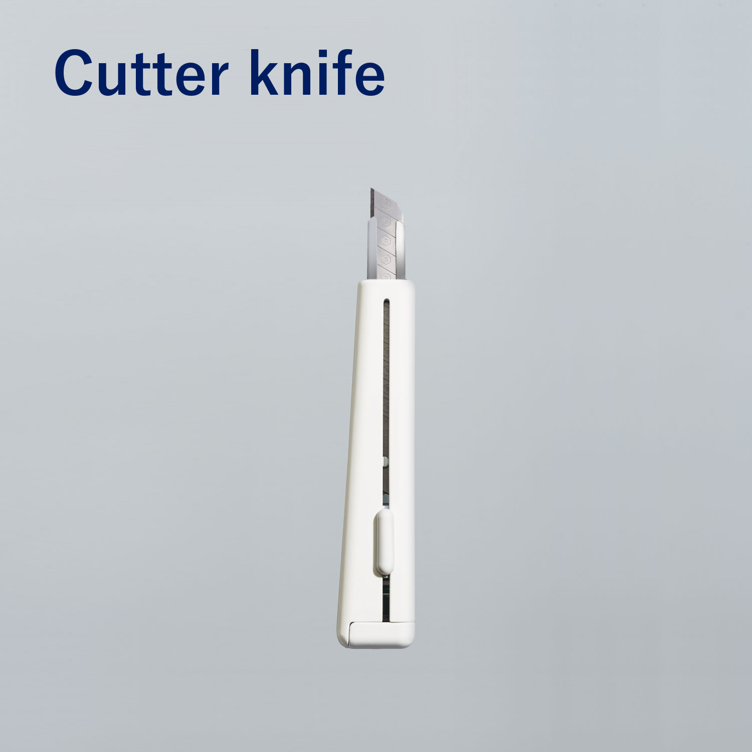 Cutter Knife