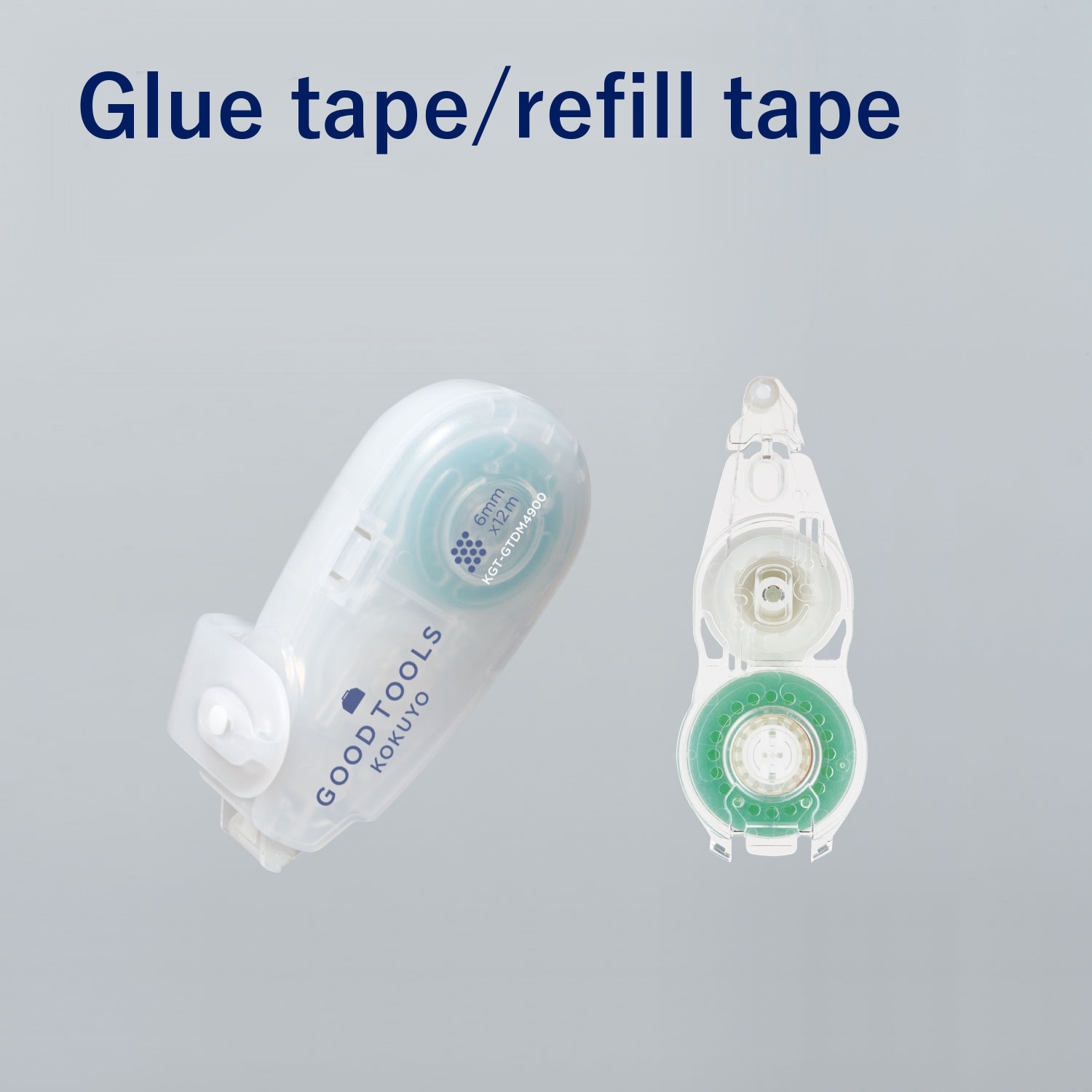 Glue Tape / Refill