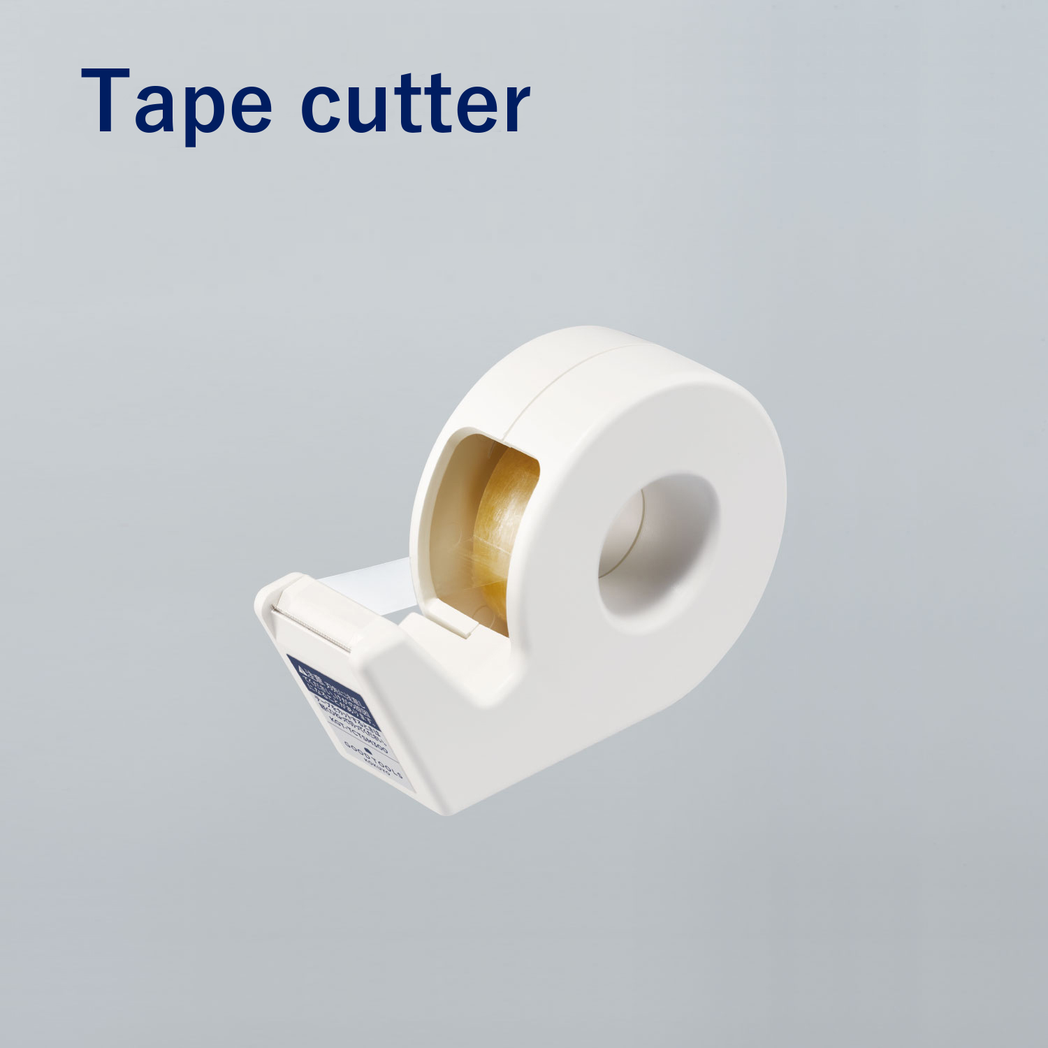 Tape Cutter