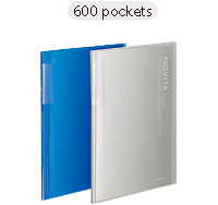 MEI- N260B･T/600 pockets