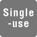 Single-use