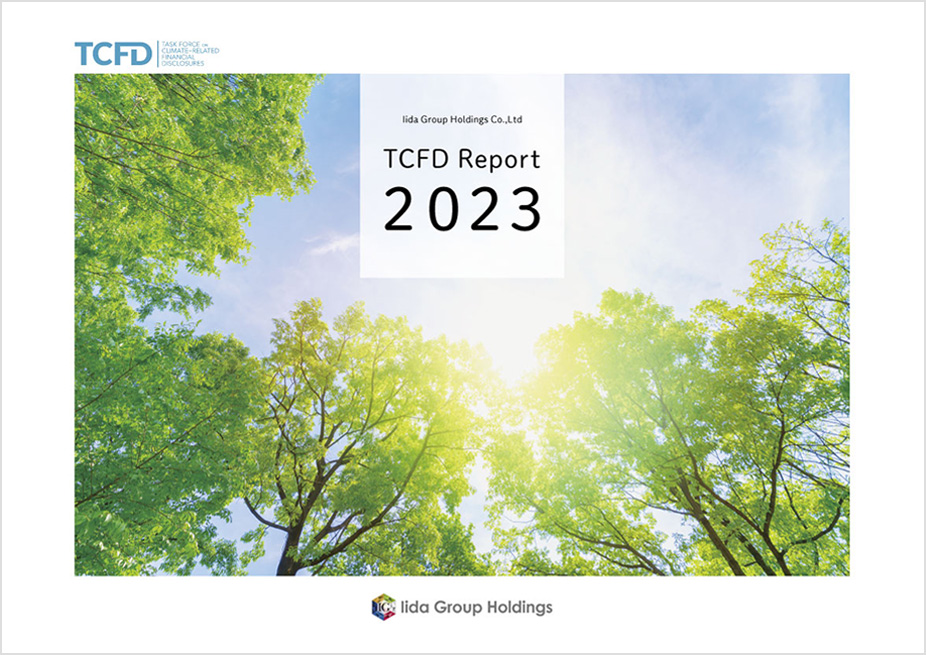 TCFD Report 2023